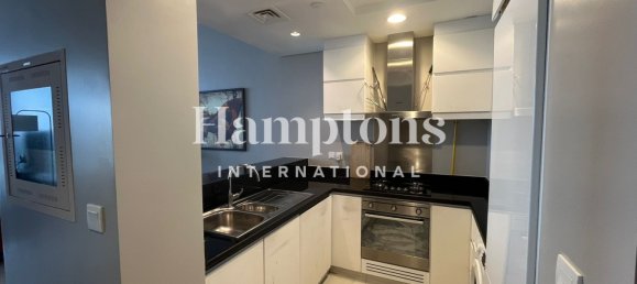 1 chambre appartement à louer à DAMAC Hills (Akoya by DAMAC), Dubai, UAE № 180707 9