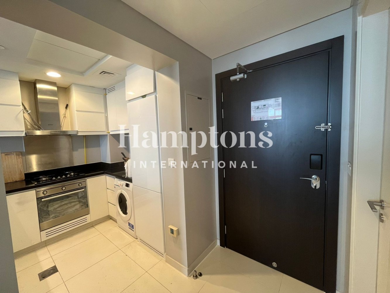 1 chambre appartement à louer à DAMAC Hills (Akoya by DAMAC), Dubai, UAE № 180707