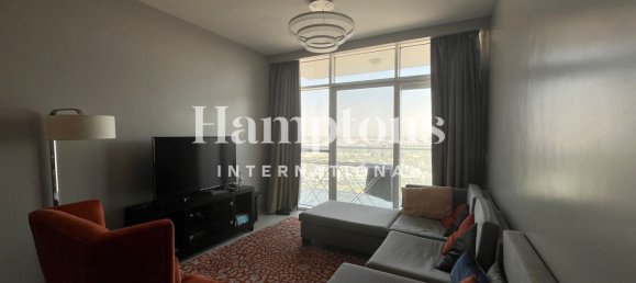 1 chambre appartement à louer à DAMAC Hills (Akoya by DAMAC), Dubai, UAE № 180707 8