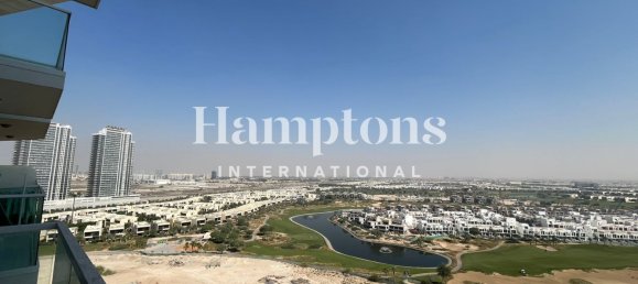 1 chambre appartement à louer à DAMAC Hills (Akoya by DAMAC), Dubai, UAE № 180707 4