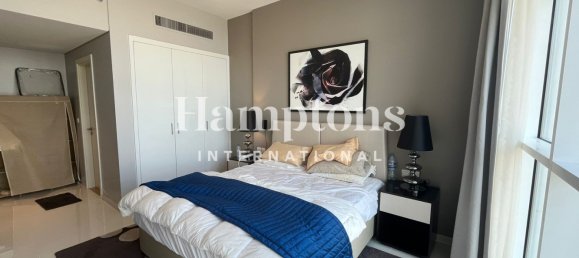 1 chambre appartement à louer à DAMAC Hills (Akoya by DAMAC), Dubai, UAE № 180707 13