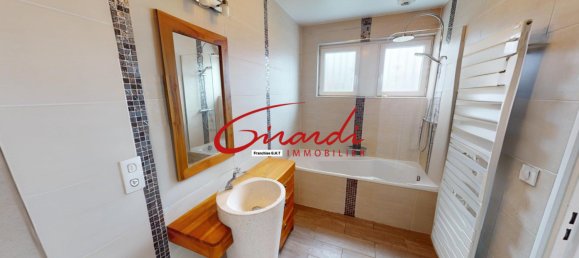 4 bedrooms Villa in Sausheim, France No. 221044 11