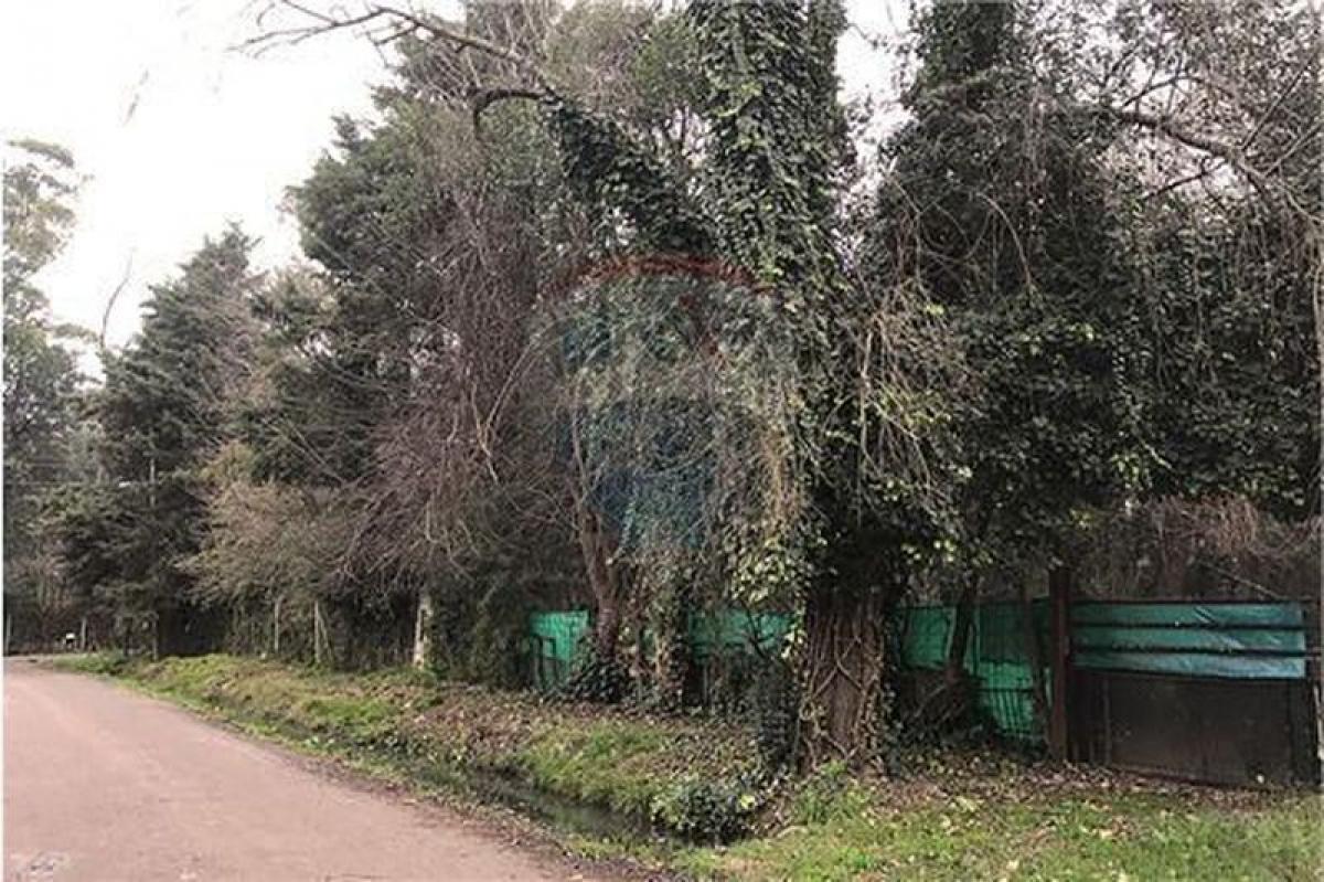 Terreno em Pilar, Argentina N.º 35245