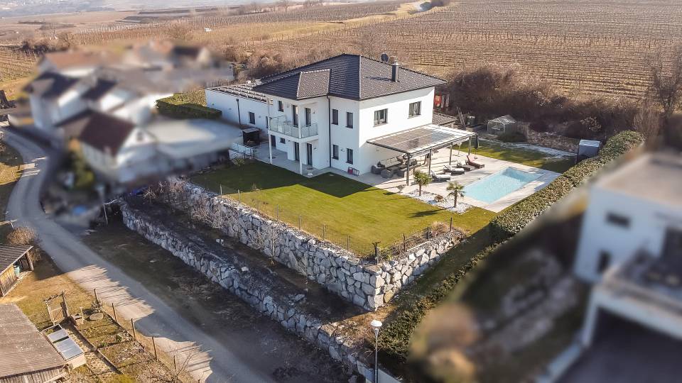 6 rooms House in Furth bei Gottweig, Austria No. 128528