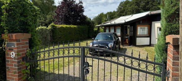 3-salle Maison de ville à Mecklenburgische Seenplatte, Germany No. 223292 4