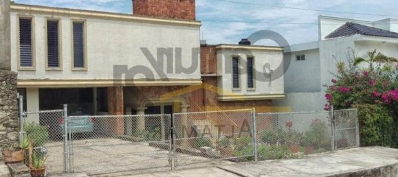 Дом с 5 спальнями в Тамаулипас, Мексика № 185172 2