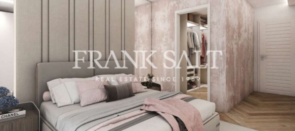 Apartamento T2 em Saint Paul's Bay, Malta N.º 7362 6