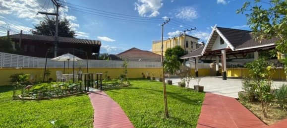 6 bedrooms Commercial property in Chiang Mai, Thailand No. 21949 29