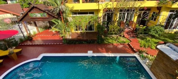 6 bedrooms Commercial property in Chiang Mai, Thailand No. 21949 10