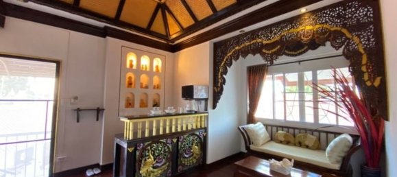 6 bedrooms Commercial property in Chiang Mai, Thailand No. 21949 19