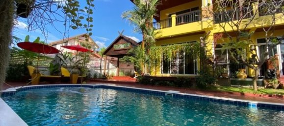 6 bedrooms Commercial property in Chiang Mai, Thailand No. 21949 24