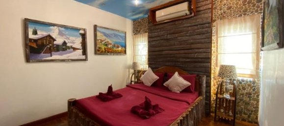 6 bedrooms Commercial property in Chiang Mai, Thailand No. 21949 15