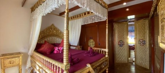 6 bedrooms Commercial property in Chiang Mai, Thailand No. 21949 7