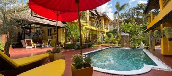 6 bedrooms Commercial property in Chiang Mai, Thailand No. 21949 23