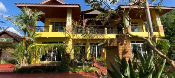 6 bedrooms Commercial property in Chiang Mai, Thailand No. 21949 2