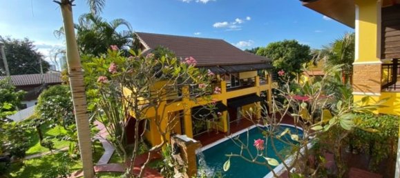 6 bedrooms Commercial property in Chiang Mai, Thailand No. 21949 11