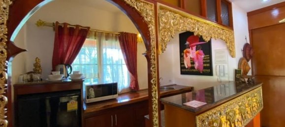 6 bedrooms Commercial property in Chiang Mai, Thailand No. 21949 5