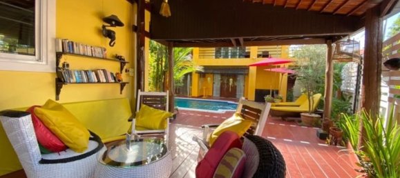 6 bedrooms Commercial property in Chiang Mai, Thailand No. 21949 22