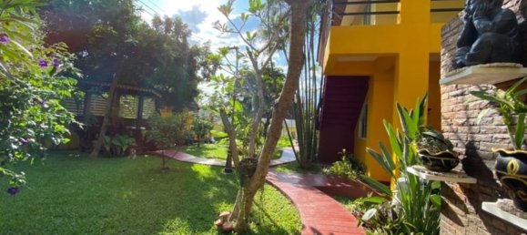 6 bedrooms Commercial property in Chiang Mai, Thailand No. 21949 27