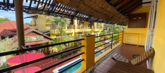 6 bedrooms Commercial property in Chiang Mai, Thailand No. 21949 9