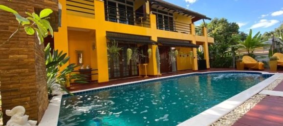 6 bedrooms Commercial property in Chiang Mai, Thailand No. 21949 3