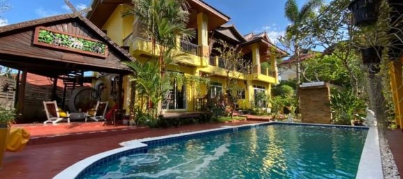 6 bedrooms Commercial property in Chiang Mai, Thailand No. 21949 25