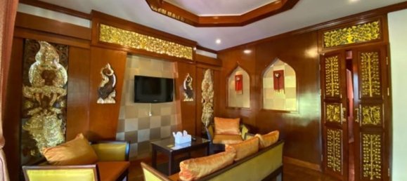 6 bedrooms Commercial property in Chiang Mai, Thailand No. 21949 17