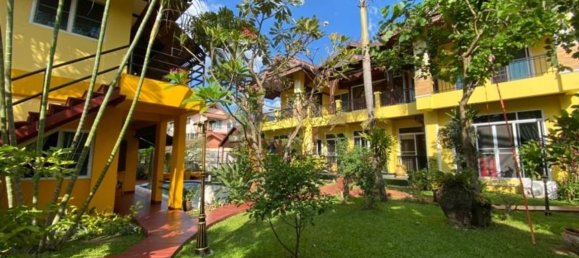 6 bedrooms Commercial property in Chiang Mai, Thailand No. 21949 26