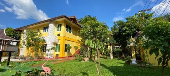 6 bedrooms Commercial property in Chiang Mai, Thailand No. 21949 28