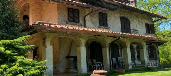 10 Schlafzimmer Villa in Arezzo, Italy, Nr. 322497 3