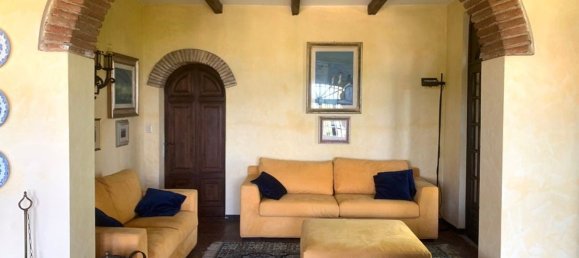 10 Schlafzimmer Villa in Arezzo, Italy, Nr. 322497 8