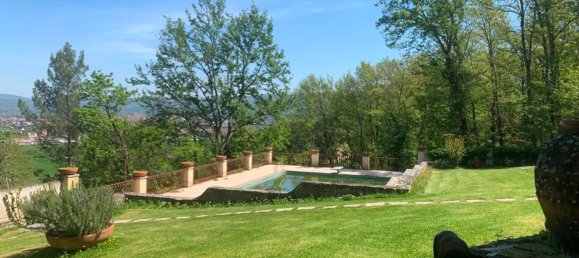 10 Schlafzimmer Villa in Arezzo, Italy, Nr. 322497 13