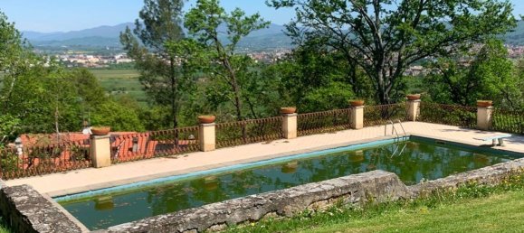 10 Schlafzimmer Villa in Arezzo, Italy, Nr. 322497 4