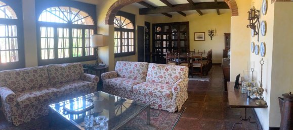 10 Schlafzimmer Villa in Arezzo, Italy, Nr. 322497 11