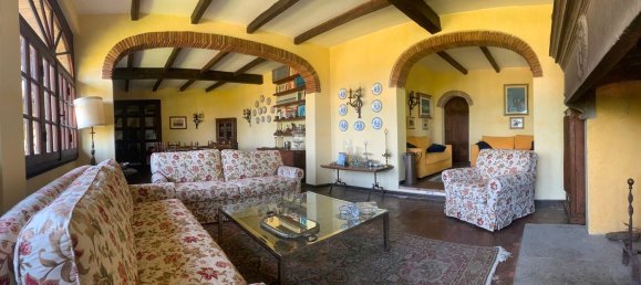 10 Schlafzimmer Villa in Arezzo, Italy, Nr. 322497 6