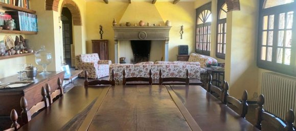 10 Schlafzimmer Villa in Arezzo, Italy, Nr. 322497 9