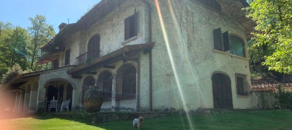 10 Schlafzimmer Villa in Arezzo, Italy, Nr. 322497 5