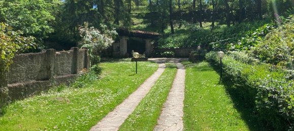 10 Schlafzimmer Villa in Arezzo, Italy, Nr. 322497 2