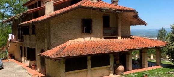 10 Schlafzimmer Villa in Arezzo, Italy, Nr. 322497 12
