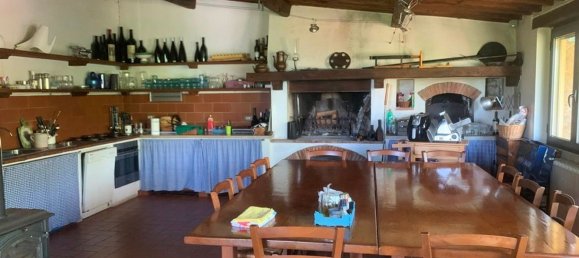 10 Schlafzimmer Villa in Arezzo, Italy, Nr. 322497 7