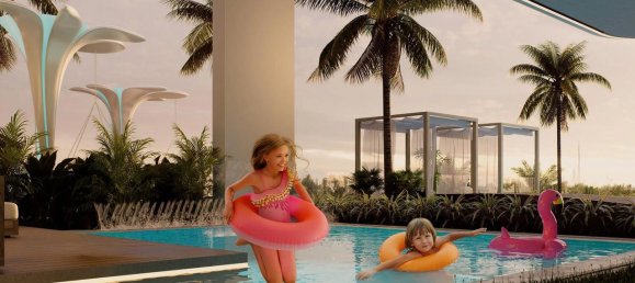 1 Schlafzimmer Wohnung in Deira, UAE, Nr. 104288 19