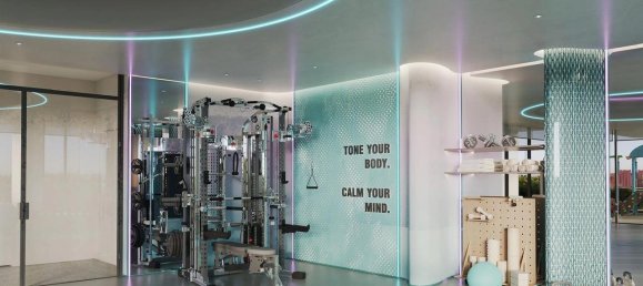 1 Schlafzimmer Wohnung in Deira, UAE, Nr. 104288 13