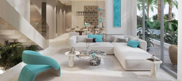 1 Schlafzimmer Wohnung in Deira, UAE, Nr. 104288 5