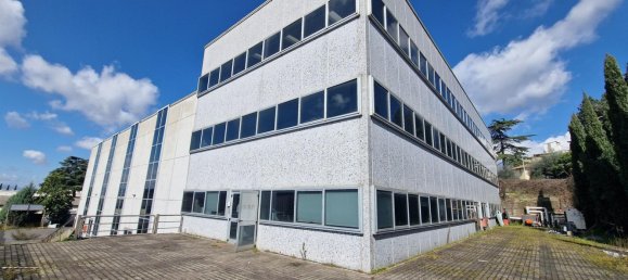 5160m² Office in Calenzano, Italy No. 169603 24