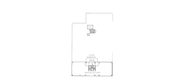 5160m² Office in Calenzano, Italy No. 169603 18
