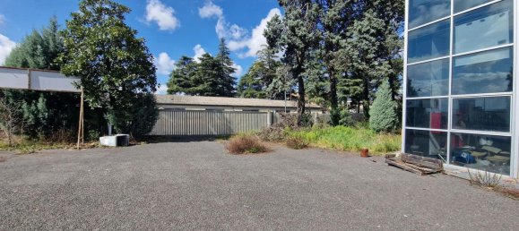 5160m² Office in Calenzano, Italy No. 169603 5