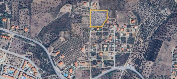 8245m² Hotel in Polygyros, Greece No. 1827 5