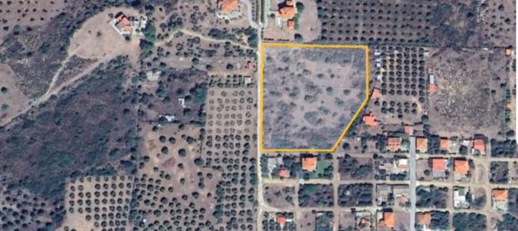 8245m² Hotel in Polygyros, Greece No. 1827 2