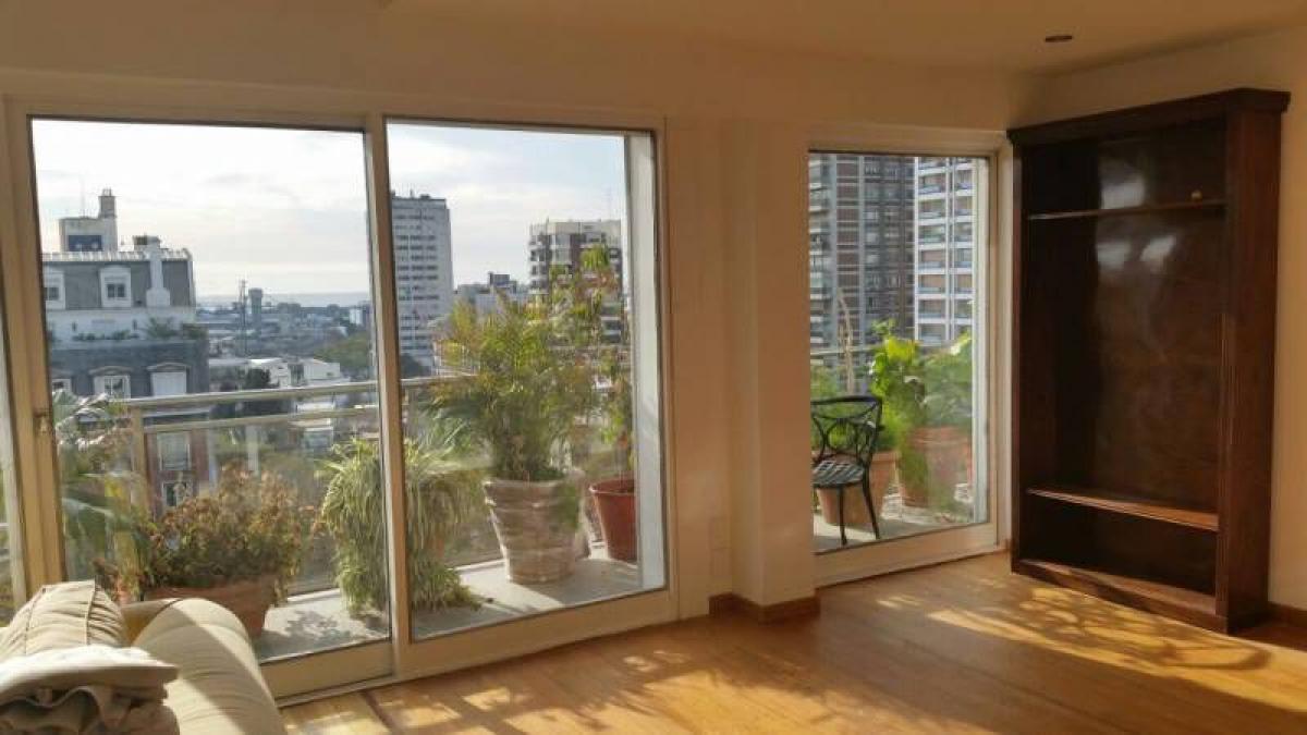 2 bedrooms Apartment in Palermo, Argentina No. 76449