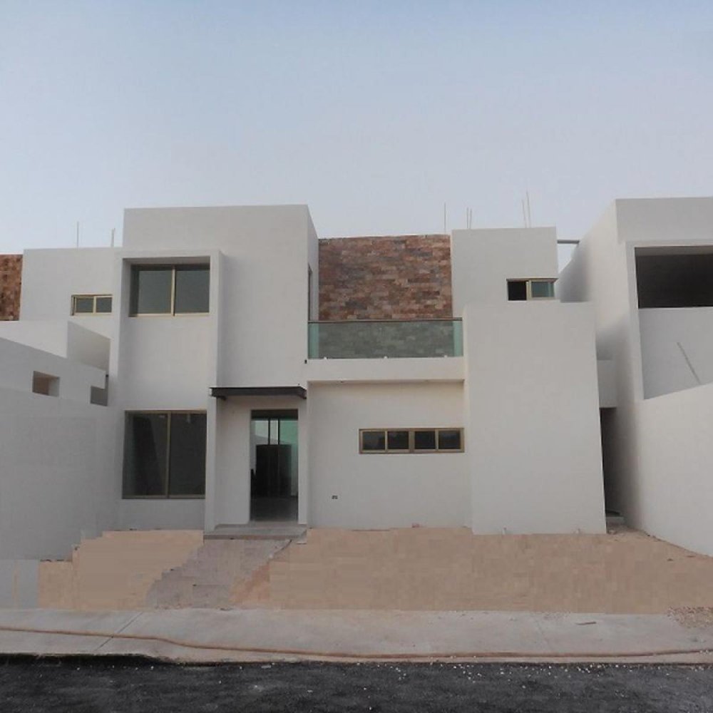 Casa T3 em Merida, Mexico N.º 163232